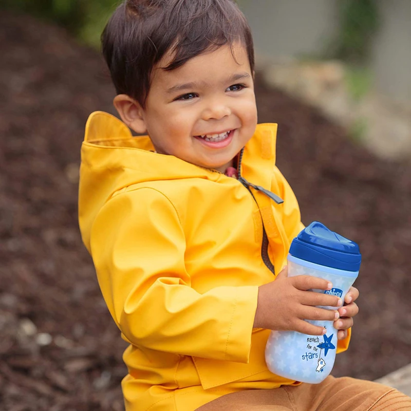 Su qabı Chicco Glowing 00006971200000 (266 ml)