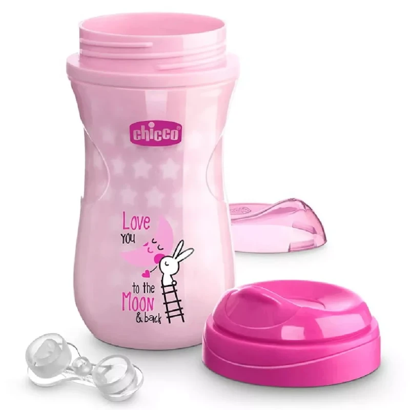 Su qabı Chicco Glowing 00006971100000 (266 ml)