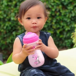 Su qabı Chicco Glowing 00006971100000 (266 ml)