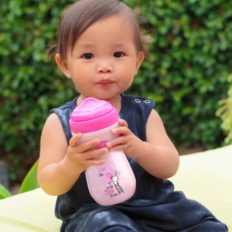 Su qabı Chicco Glowing 00006971100000 (266 ml)