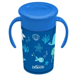 Dr.Browns fincan 300 ml / TC11002