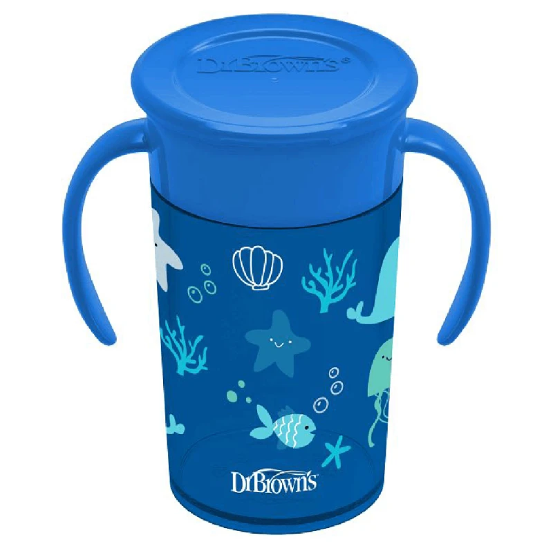 Dr.Browns fincan 300 ml / TC11002