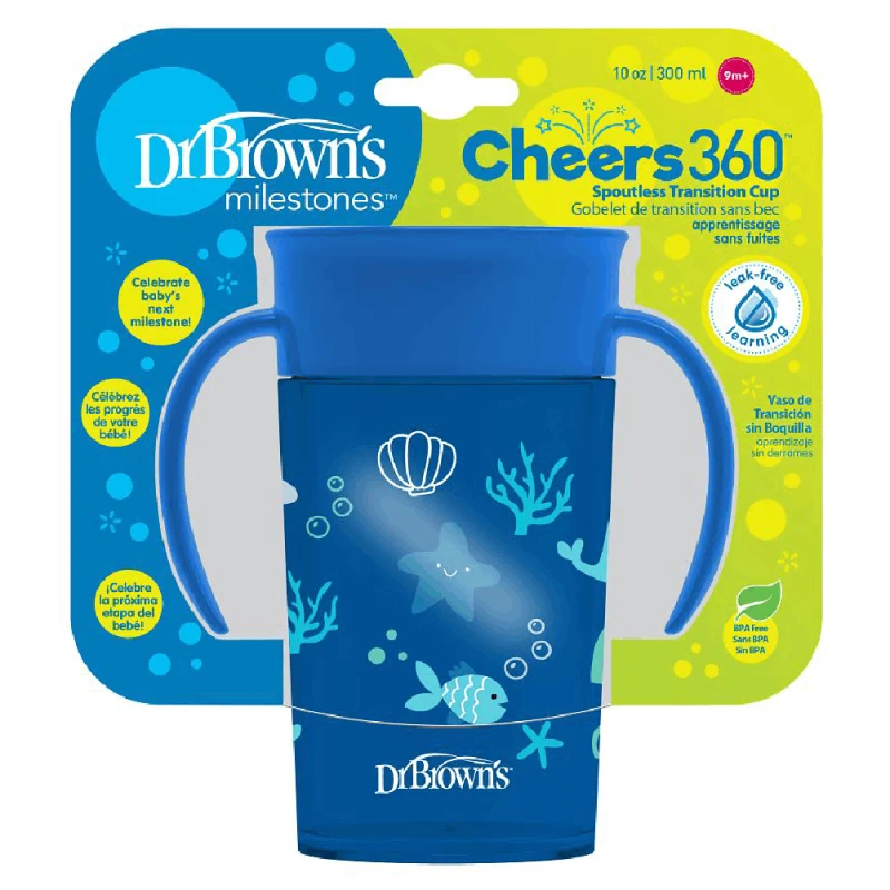 Dr.Browns fincan 300 ml / TC11002