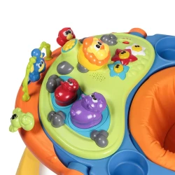 Ходунки Chicco Walky Talky 05079540780000