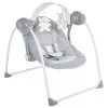 Chicco Swing-Relax & Play yelləncək boz / 00079148190000