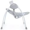 Chicco Swing-Relax & Play yelləncək boz / 00079148190000
