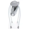 Chicco Swing-Relax & Play yelləncək boz / 00079148190000