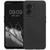 Qoruyucu örtük Akami Jam OPPO A77S Black