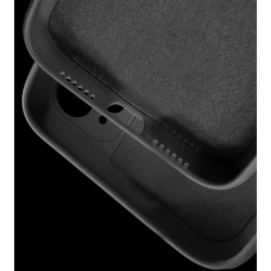 Qoruyucu örtük Akami Jam Redmi Note 12 5G Black