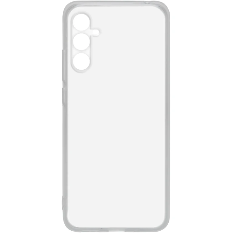 Qoruyucu örtük Akami Clear Samsung A14