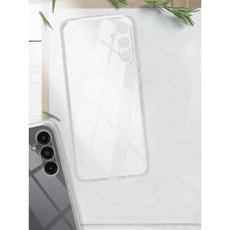 Qoruyucu örtük Akami Clear Samsung A14