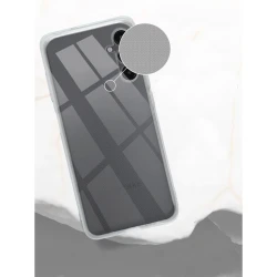 Qoruyucu örtük Akami Clear Samsung A14