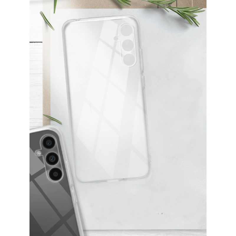 Защитный чехол Akami Clear Samsung A54