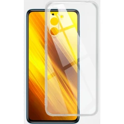 Защитный чехол Akami Clear Samsung A54