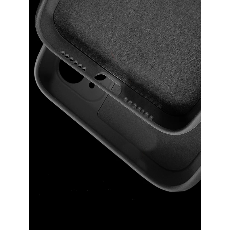 Qoruyucu örtük Akami Jam Samsung A34 5G Black