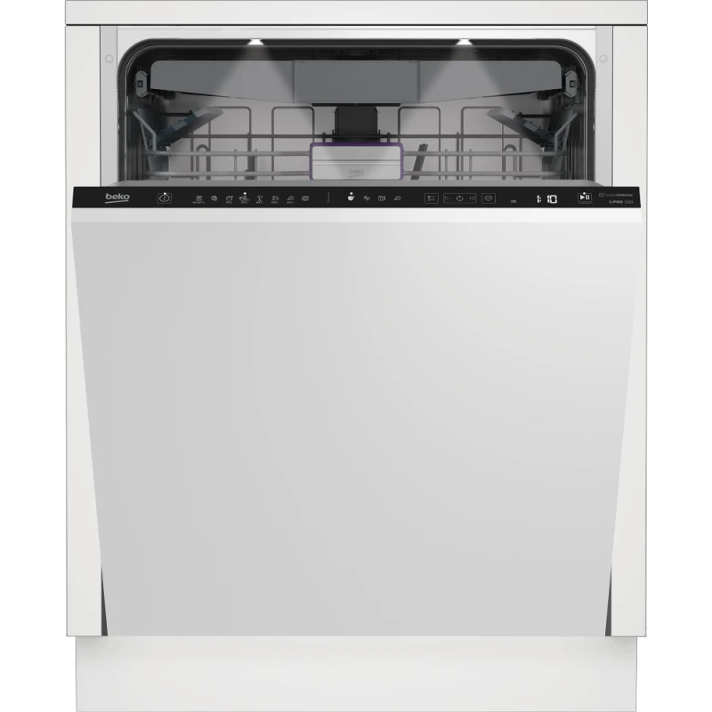 Посудомоечная машина Beko BDIN38644D