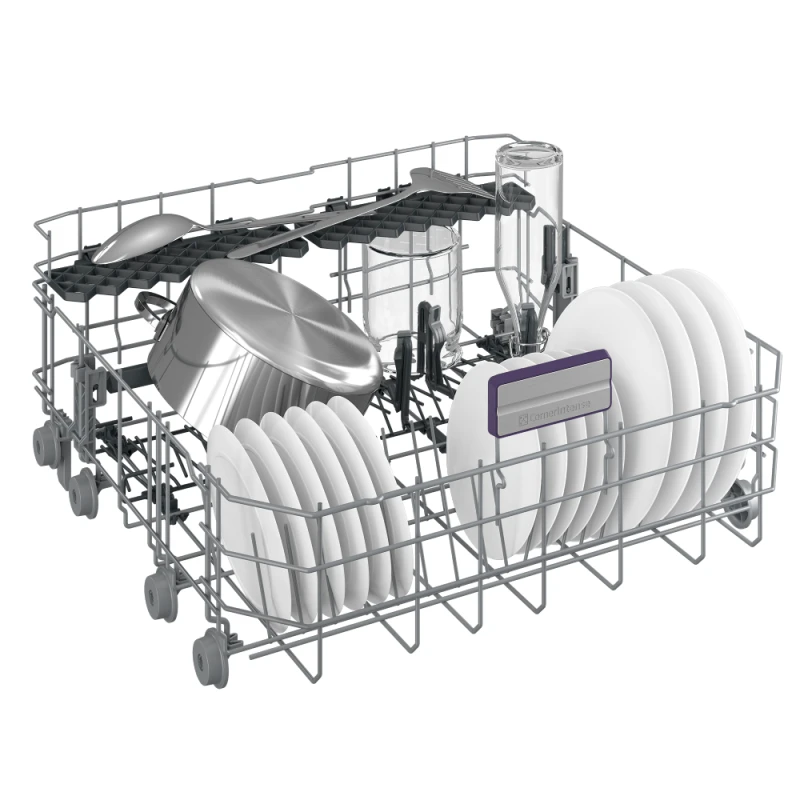 Посудомоечная машина Beko BDIN38644D