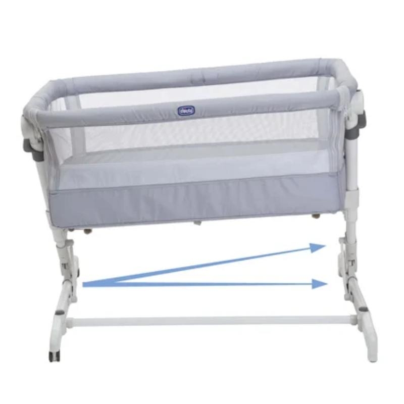 Beşik Chicco Next2Me Pop-Up 07079299720000