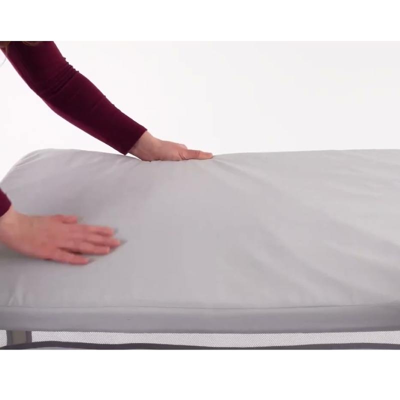 Beşik Chicco Next2Me Pop-Up 07079299720000