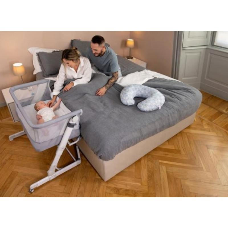 Beşik Chicco Next2Me Pop-Up 07079299720000