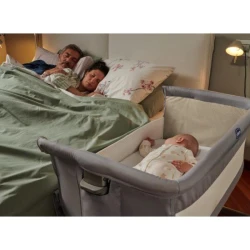 Beşik Chicco Next2Me Pop-Up 07079299720000