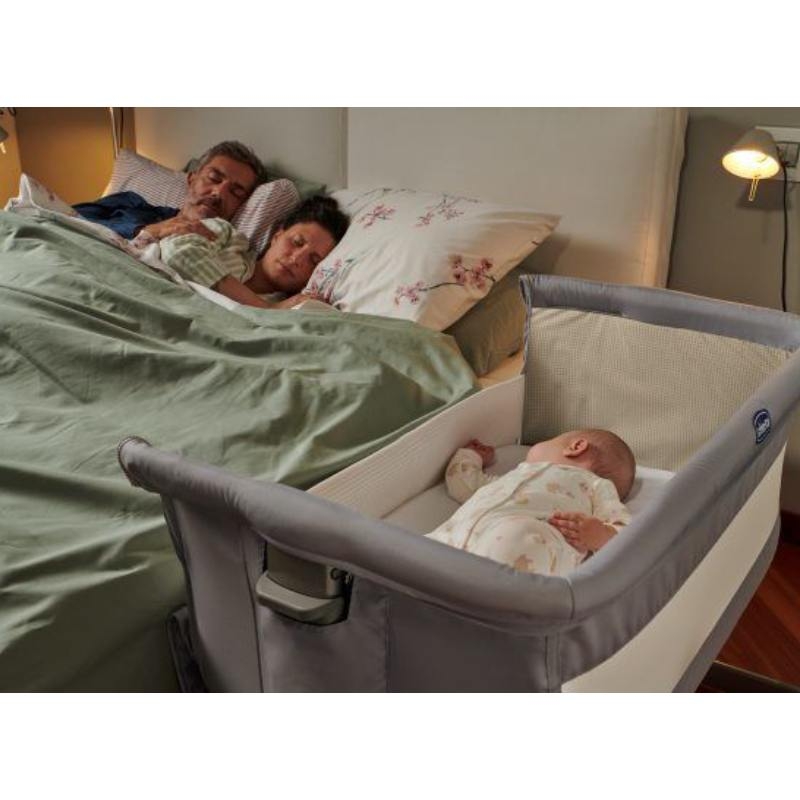 Beşik Chicco Next2Me Pop-Up 07079299720000