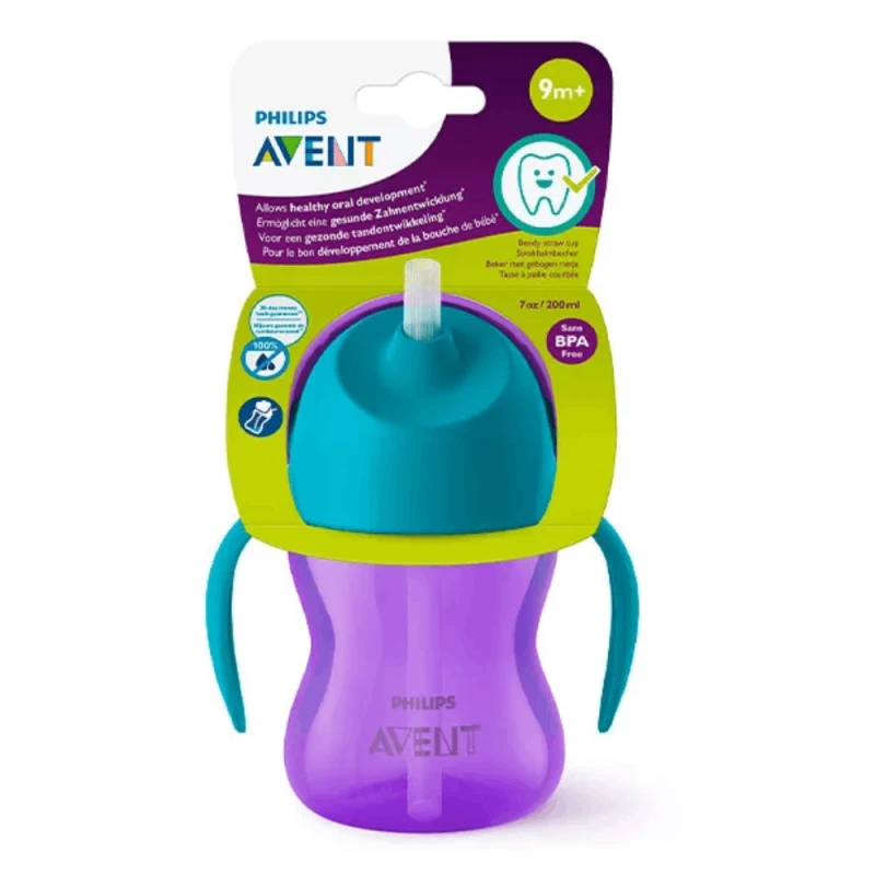 Su qabı Philips Avent SCF796/02 (200 ml)