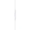 Наушники Apple Earpods Lightning MMTN2ZM/A