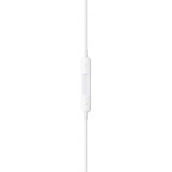 Наушники Apple Earpods Lightning MMTN2ZM/A