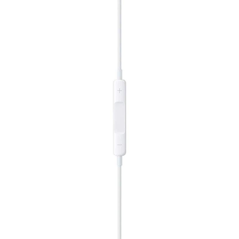 Наушники Apple Earpods Lightning MMTN2ZM/A