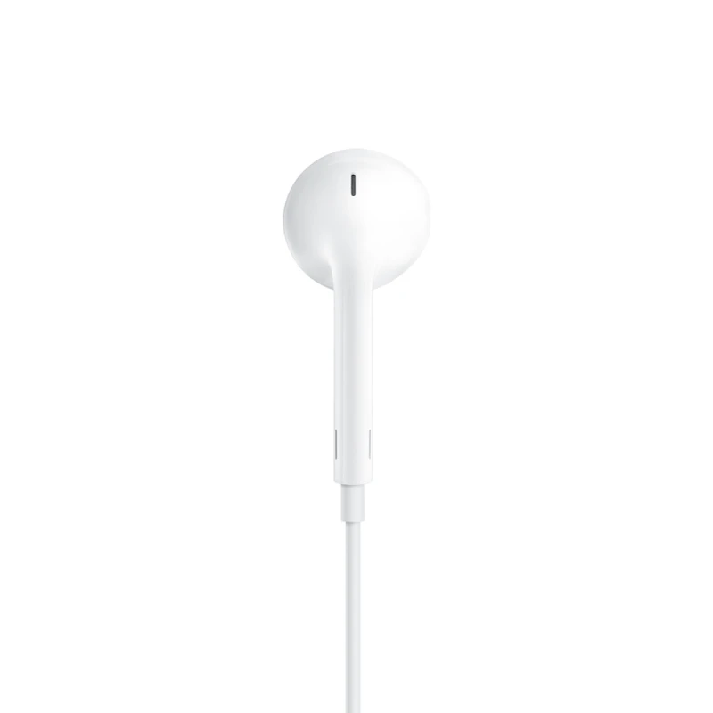 Наушники Apple Earpods Lightning MMTN2ZM/A
