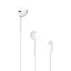 Наушники Apple Earpods Lightning MMTN2ZM/A