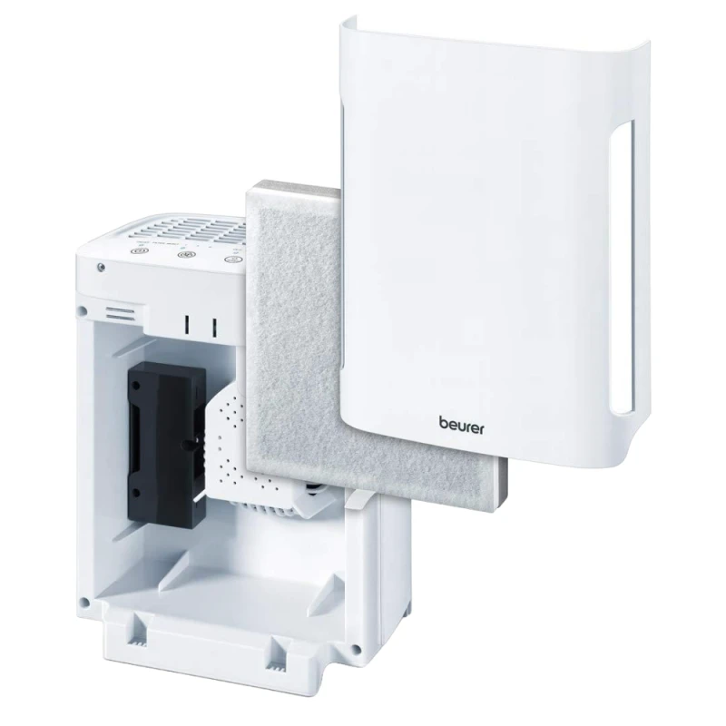 Hava təmizləyici BEURER LR210