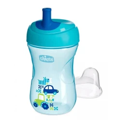 Поильник Chicco Advanced Cup / 00006941200000