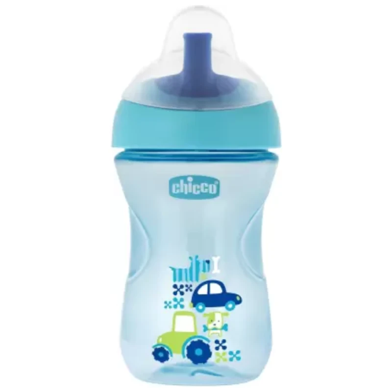 Su qabı Chicco Advanced Cup / 00006941200000