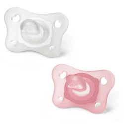 Соска Chicco Mini Soft
