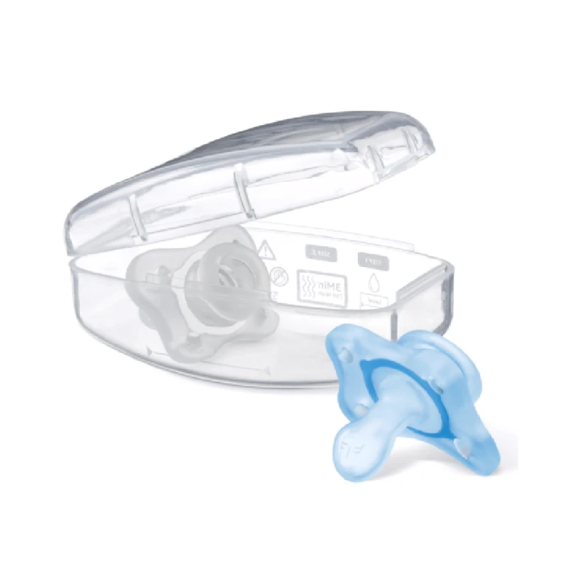 Chicco Mini Soft  əmzik / 00073221210000