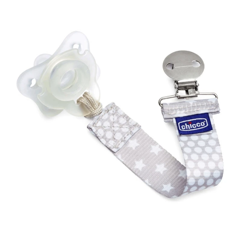 Chicco Mini Soft  əmzik / 00073221210000