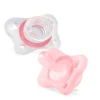 Соска Chicco Mini Soft