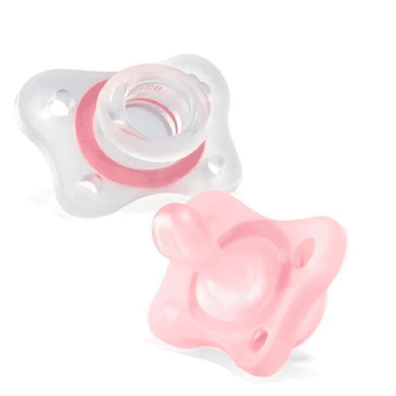 Соска Chicco Mini Soft