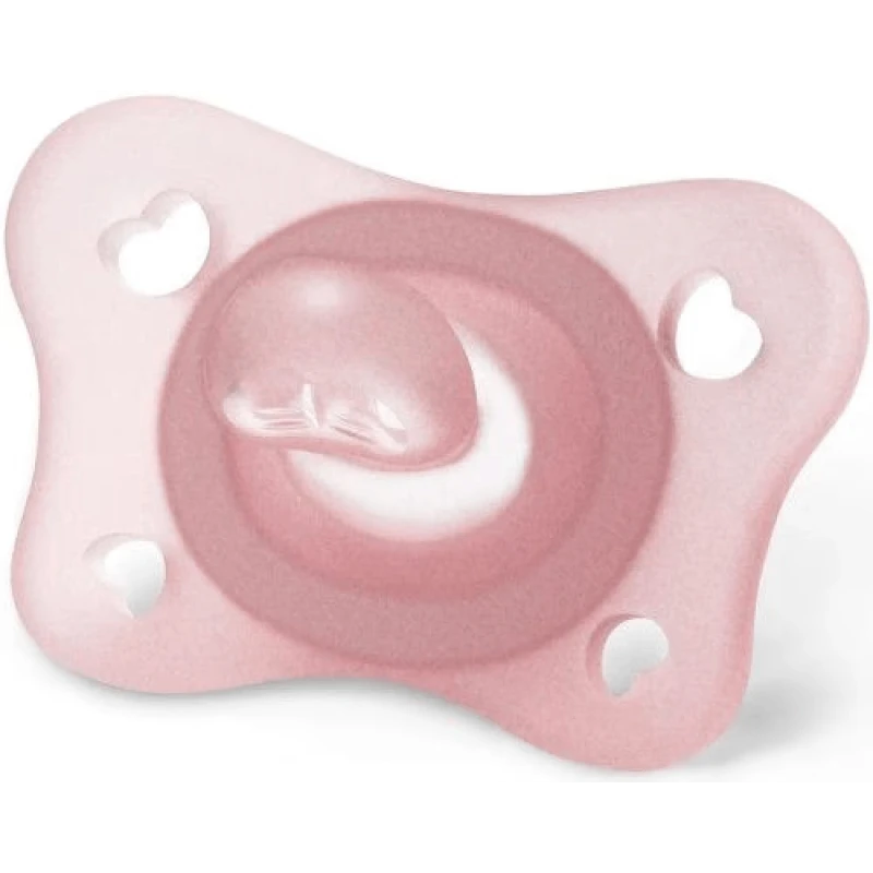 Соска Chicco Mini Soft