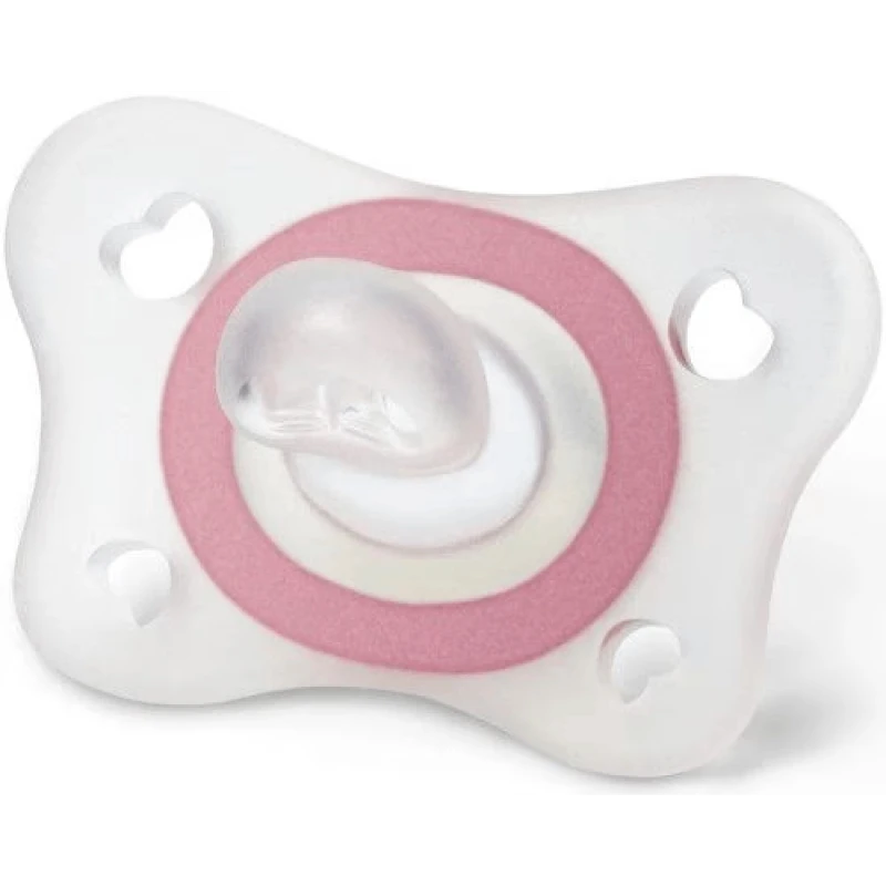 Соска Chicco Mini Soft