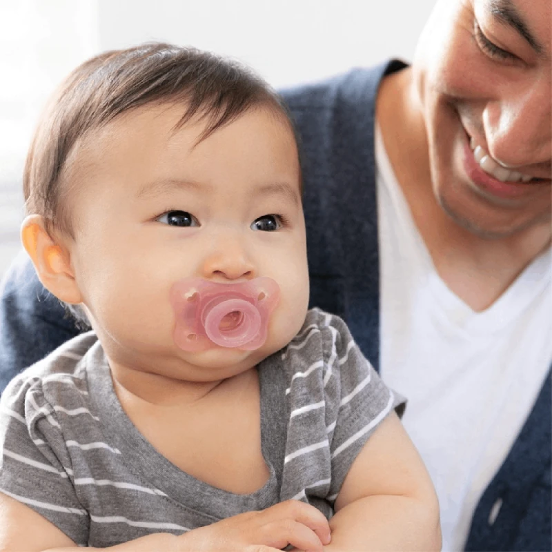 Соска Chicco Mini Soft