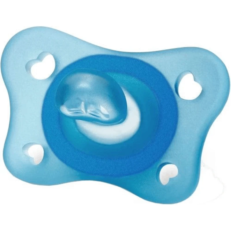 Chicco Mini Soft əmzik /00073231210000