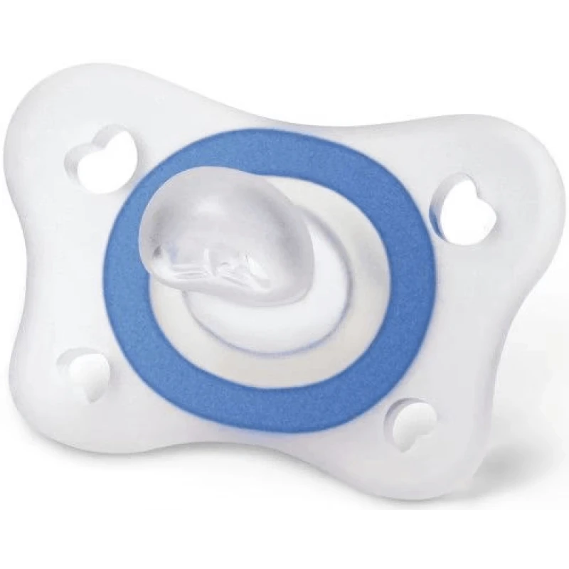 Chicco Mini Soft əmzik /00073231210000