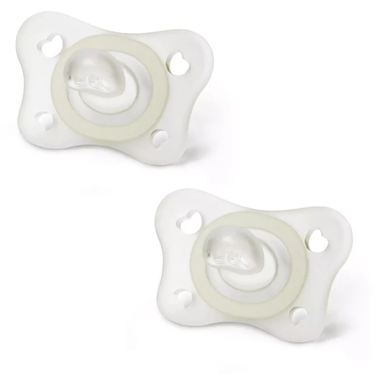 Chicco Mini Soft əmzik / 00073231410000