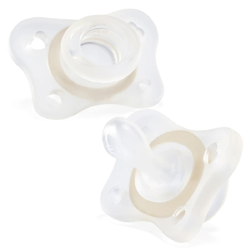 Chicco Mini Soft əmzik / 00073231410000