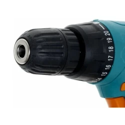 Дрель-шуруповерт Bort BSM-250