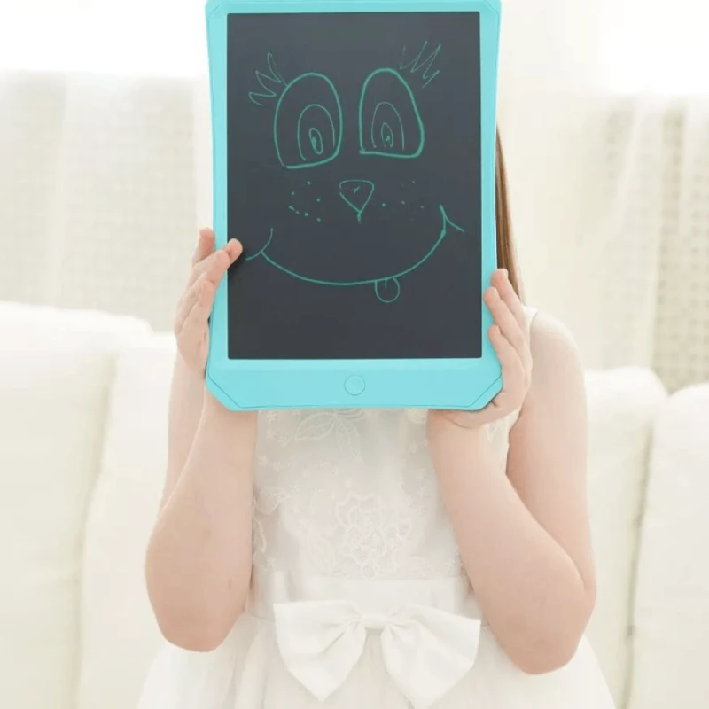 Xiaomi Wicue 11 LCD Rəqəmsal Tablet Mavi / 23.WICUE.08