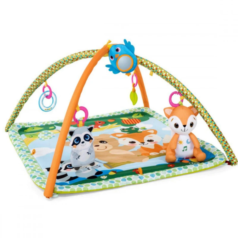 Chicco oyun xalçası 00009716000000